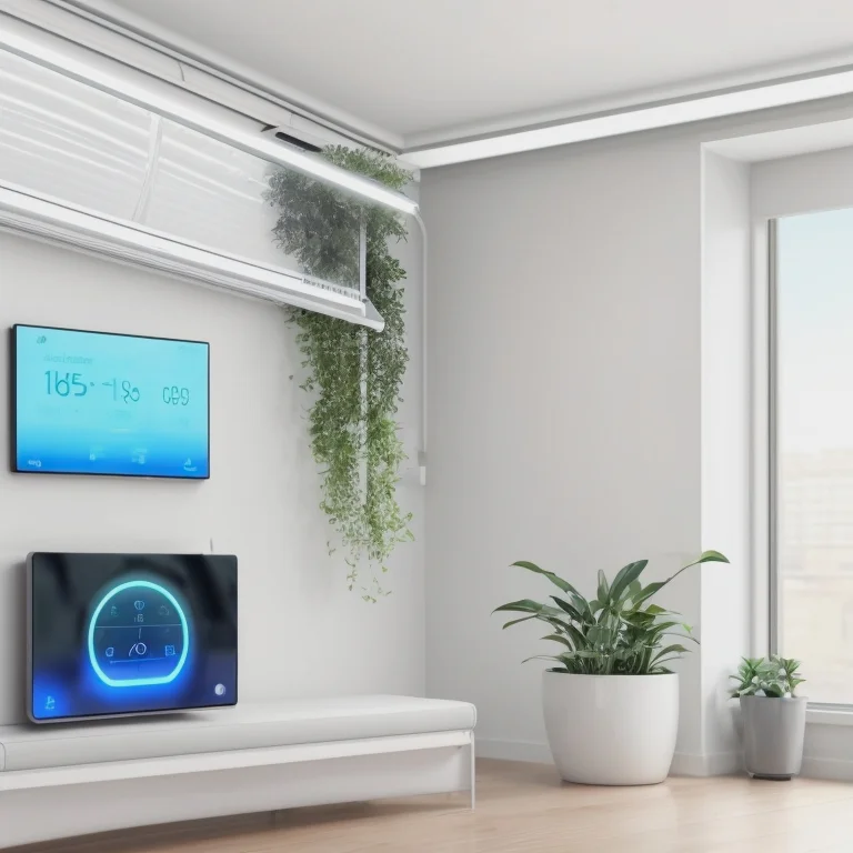 Warum KI-gesteuerte Klimaanlagen?