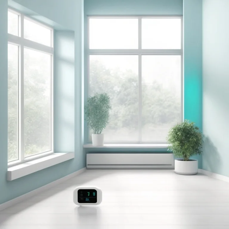 Präzise Klimasteuerung mit Machine Learning